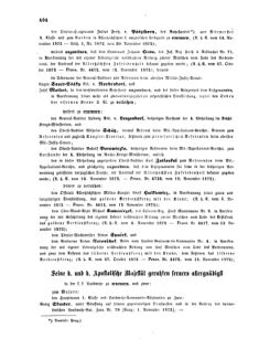 Kaiserlich-königliches Armee-Verordnungsblatt: Personal-Angelegenheiten 18721122 Seite: 2