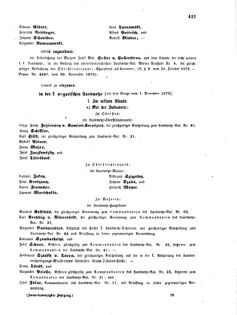 Kaiserlich-königliches Armee-Verordnungsblatt: Personal-Angelegenheiten 18721128 Seite: 9