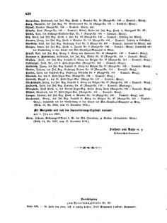 Kaiserlich-königliches Armee-Verordnungsblatt: Personal-Angelegenheiten 18721220 Seite: 10