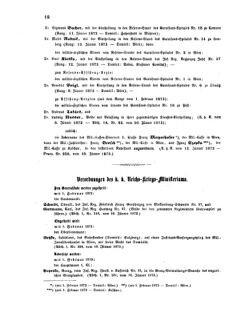 Kaiserlich-königliches Armee-Verordnungsblatt: Personal-Angelegenheiten 18730123 Seite: 2