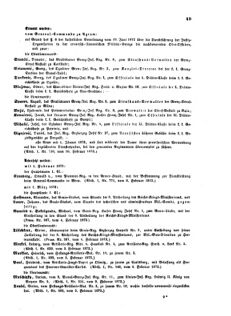 Kaiserlich-königliches Armee-Verordnungsblatt: Personal-Angelegenheiten 18730214 Seite: 3