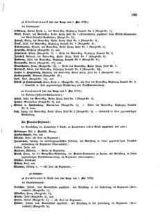 Kaiserlich-königliches Armee-Verordnungsblatt: Personal-Angelegenheiten 18730425 Seite: 49