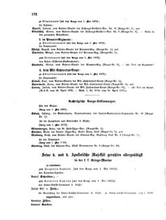 Kaiserlich-königliches Armee-Verordnungsblatt: Personal-Angelegenheiten 18730425 Seite: 56