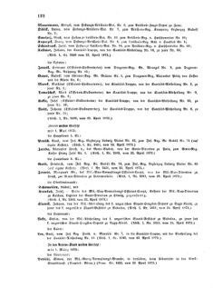 Kaiserlich-königliches Armee-Verordnungsblatt: Personal-Angelegenheiten 18730425 Seite: 6