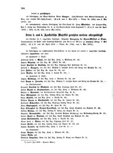 Kaiserlich-königliches Armee-Verordnungsblatt: Personal-Angelegenheiten 18730509 Seite: 2