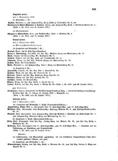 Kaiserlich-königliches Armee-Verordnungsblatt: Personal-Angelegenheiten 18731031 Seite: 5