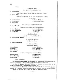 Kaiserlich-königliches Armee-Verordnungsblatt: Personal-Angelegenheiten 18731127 Seite: 8