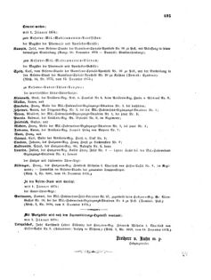 Kaiserlich-königliches Armee-Verordnungsblatt: Personal-Angelegenheiten 18731216 Seite: 11