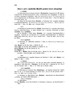 Kaiserlich-königliches Armee-Verordnungsblatt: Personal-Angelegenheiten 18731216 Seite: 2