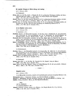 Kaiserlich-königliches Armee-Verordnungsblatt: Personal-Angelegenheiten 18731216 Seite: 8