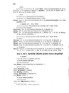 Kaiserlich-königliches Armee-Verordnungsblatt: Personal-Angelegenheiten 18731224 Seite: 2