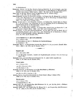 Kaiserlich-königliches Armee-Verordnungsblatt: Personal-Angelegenheiten 18731224 Seite: 6