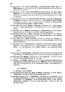 Kaiserlich-königliches Armee-Verordnungsblatt: Personal-Angelegenheiten 18740130 Seite: 2