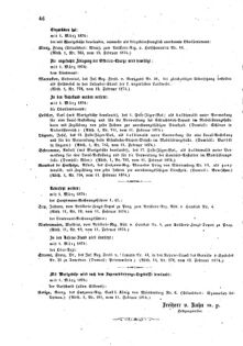 Kaiserlich-königliches Armee-Verordnungsblatt: Personal-Angelegenheiten 18740214 Seite: 4