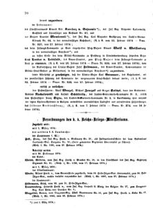 Kaiserlich-königliches Armee-Verordnungsblatt: Personal-Angelegenheiten 18740302 Seite: 2