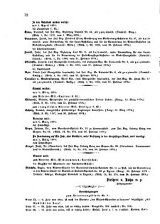 Kaiserlich-königliches Armee-Verordnungsblatt: Personal-Angelegenheiten 18740302 Seite: 4