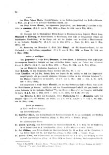 Kaiserlich-königliches Armee-Verordnungsblatt: Personal-Angelegenheiten 18740311 Seite: 2