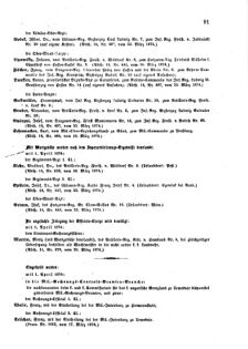 Kaiserlich-königliches Armee-Verordnungsblatt: Personal-Angelegenheiten 18740326 Seite: 7