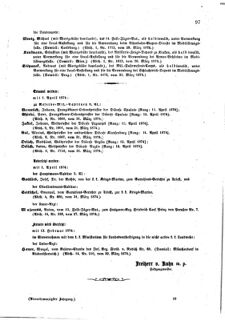 Kaiserlich-königliches Armee-Verordnungsblatt: Personal-Angelegenheiten 18740401 Seite: 5