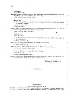 Kaiserlich-königliches Armee-Verordnungsblatt: Personal-Angelegenheiten 18740410 Seite: 10