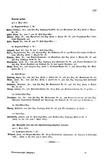 Kaiserlich-königliches Armee-Verordnungsblatt: Personal-Angelegenheiten 18740410 Seite: 9