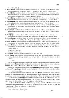 Kaiserlich-königliches Armee-Verordnungsblatt: Personal-Angelegenheiten 18740422 Seite: 3