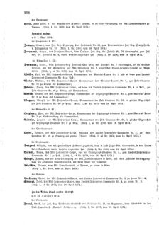 Kaiserlich-königliches Armee-Verordnungsblatt: Personal-Angelegenheiten 18740422 Seite: 6