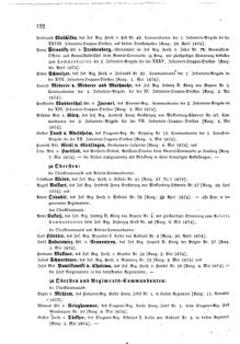 Kaiserlich-königliches Armee-Verordnungsblatt: Personal-Angelegenheiten 18740429 Seite: 2