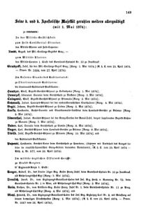 Kaiserlich-königliches Armee-Verordnungsblatt: Personal-Angelegenheiten 18740429 Seite: 29