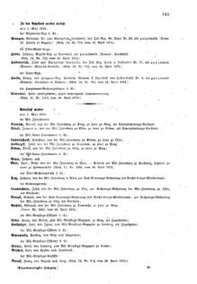 Kaiserlich-königliches Armee-Verordnungsblatt: Personal-Angelegenheiten 18740429 Seite: 45