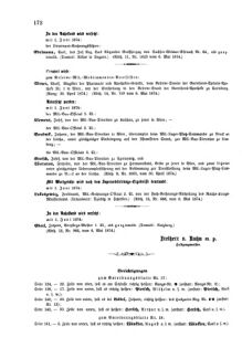 Kaiserlich-königliches Armee-Verordnungsblatt: Personal-Angelegenheiten 18740508 Seite: 6