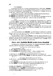 Kaiserlich-königliches Armee-Verordnungsblatt: Personal-Angelegenheiten 18740528 Seite: 2