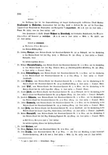 Kaiserlich-königliches Armee-Verordnungsblatt: Personal-Angelegenheiten 18740620 Seite: 2