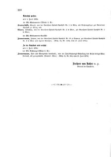 Kaiserlich-königliches Armee-Verordnungsblatt: Personal-Angelegenheiten 18740630 Seite: 8