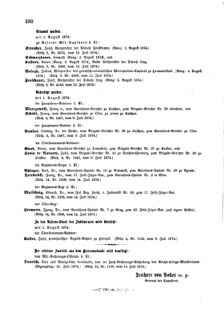 Kaiserlich-königliches Armee-Verordnungsblatt: Personal-Angelegenheiten 18740716 Seite: 6