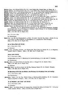 Kaiserlich-königliches Armee-Verordnungsblatt: Personal-Angelegenheiten 18740822 Seite: 3