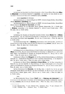 Kaiserlich-königliches Armee-Verordnungsblatt: Personal-Angelegenheiten 18741012 Seite: 2