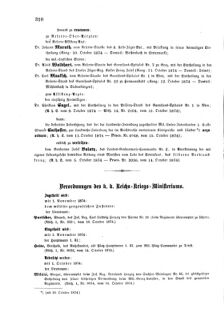 Kaiserlich-königliches Armee-Verordnungsblatt: Personal-Angelegenheiten 18741019 Seite: 4