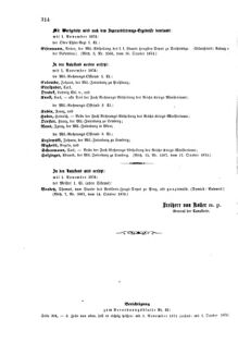 Kaiserlich-königliches Armee-Verordnungsblatt: Personal-Angelegenheiten 18741019 Seite: 8