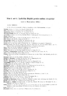 Kaiserlich-königliches Armee-Verordnungsblatt: Personal-Angelegenheiten 18741022 Seite: 11