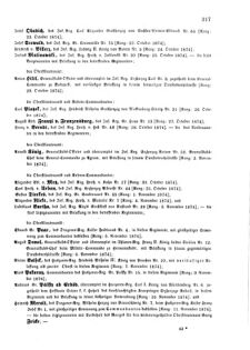 Kaiserlich-königliches Armee-Verordnungsblatt: Personal-Angelegenheiten 18741022 Seite: 3