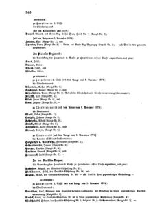 Kaiserlich-königliches Armee-Verordnungsblatt: Personal-Angelegenheiten 18741022 Seite: 32