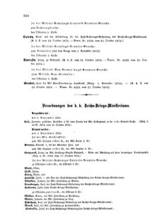 Kaiserlich-königliches Armee-Verordnungsblatt: Personal-Angelegenheiten 18741022 Seite: 44