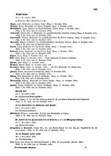 Kaiserlich-königliches Armee-Verordnungsblatt: Personal-Angelegenheiten 18741118 Seite: 13