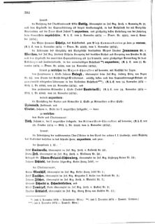 Kaiserlich-königliches Armee-Verordnungsblatt: Personal-Angelegenheiten 18741118 Seite: 2