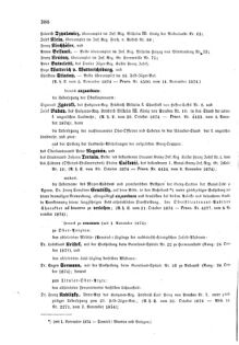 Kaiserlich-königliches Armee-Verordnungsblatt: Personal-Angelegenheiten 18741118 Seite: 4