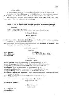 Kaiserlich-königliches Armee-Verordnungsblatt: Personal-Angelegenheiten 18741118 Seite: 5