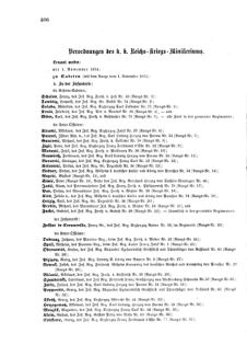 Kaiserlich-königliches Armee-Verordnungsblatt: Personal-Angelegenheiten 18741127 Seite: 10