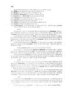 Kaiserlich-königliches Armee-Verordnungsblatt: Personal-Angelegenheiten 18741127 Seite: 2