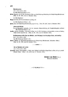 Kaiserlich-königliches Armee-Verordnungsblatt: Personal-Angelegenheiten 18741127 Seite: 24